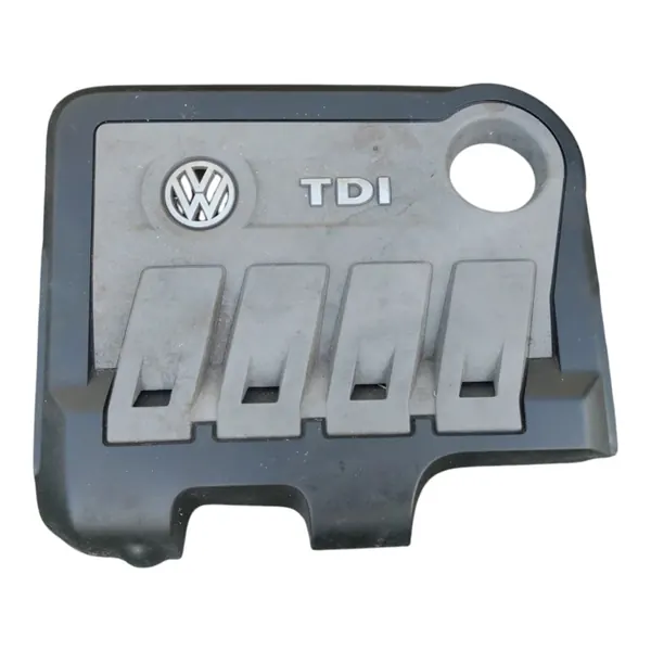 Cobertura Motor OEM 03L103925BG para VW 2.0 TDI image 2