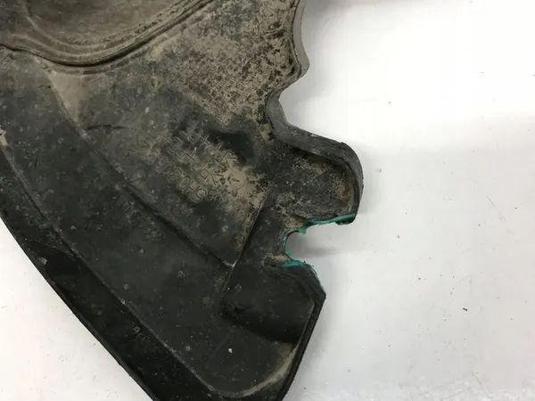 VW GOLF VIII Oikea Etulokasuoja 5H0805912K image 5