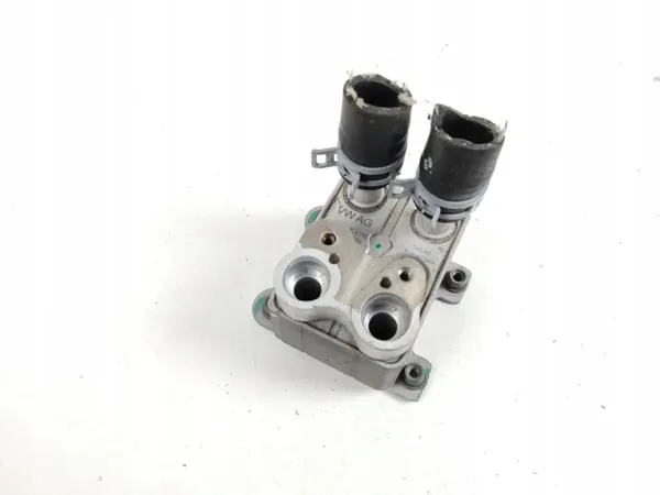 Porsche AC expansionsventil OEM 4M0816115A image 2