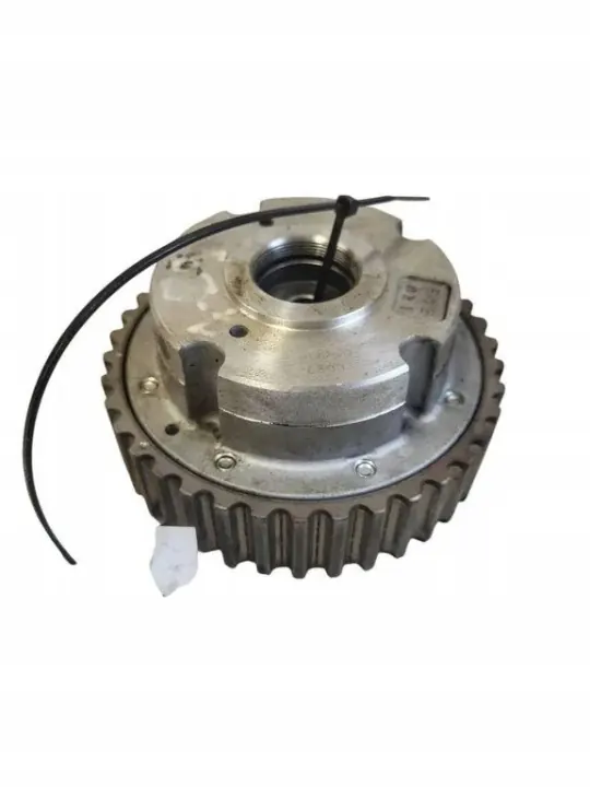 Polea del árbol de levas Ford Focus 2016 OEM 4M5G6C524CG image 2