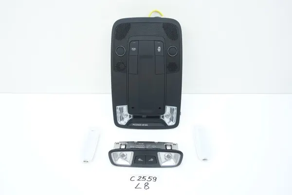 OEM 81A947135F Plafonnier Audi A1 2019+ image 2