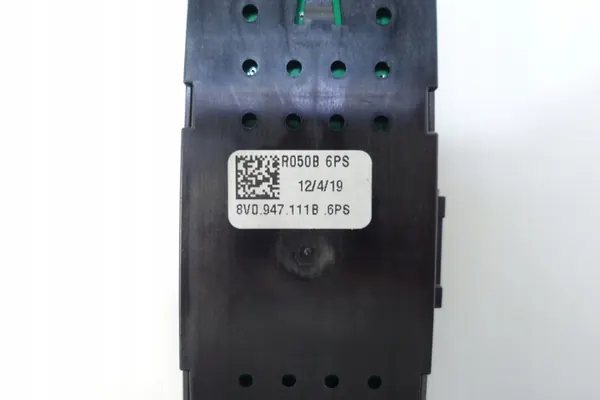OEM 81A947135F Plafonnier Audi A1 2019+ image 6