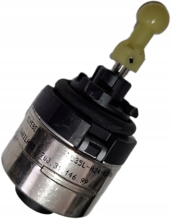 Motor de Nivelamento Farol LED Opel 7003114699 image 2