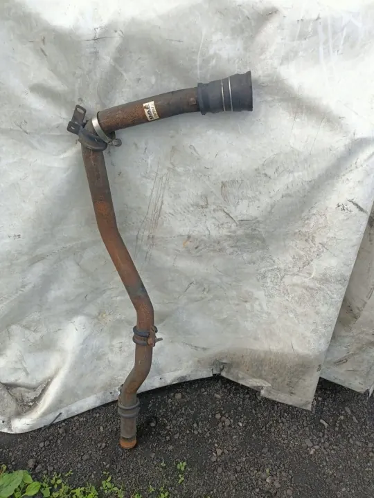 DAF XF 105 Retarderrör OEM 1787957 för ZF Växellåda image 2