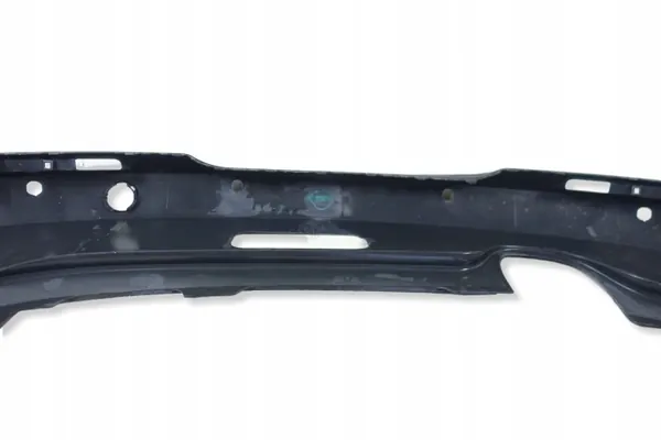 Bakstötsfångare spoiler OEM 5N0807521 för VW Tiguan I image 8