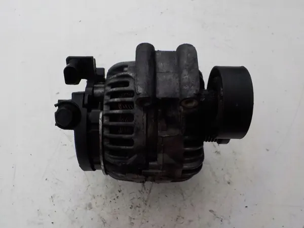 BMW E90 E91 2.0 i Vaihtovirtageneraattori 7532966 image 3