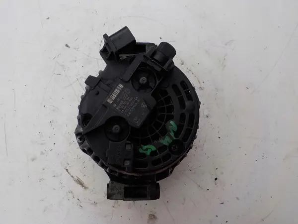 BMW E90 E91 2.0 i Vaihtovirtageneraattori 7532966 image 5