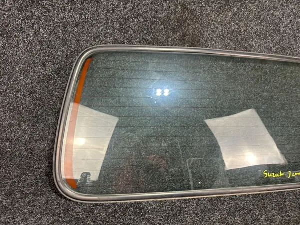 Heckklappenglas Suzuki Jimny OEM DSA8027 1998-2017 image 3