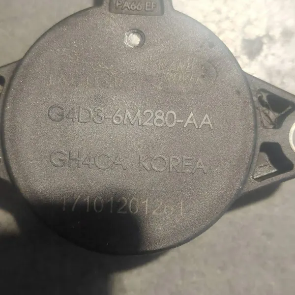 G4D36M280AA Nockenwellenverstellsensor Jaguar image 3