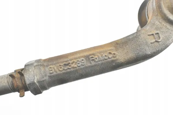 Styrstag Högerände BV6C-3C367-BB Ford Transit Connect MK2 image 4