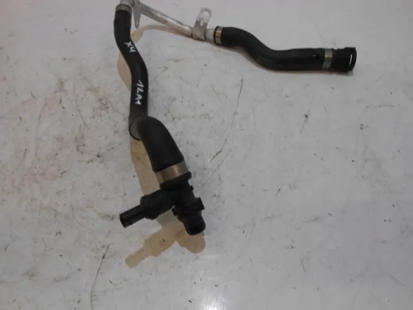 BMW X4 Manguera Refrigeración OEM 7823993 7827840 Usado image 4