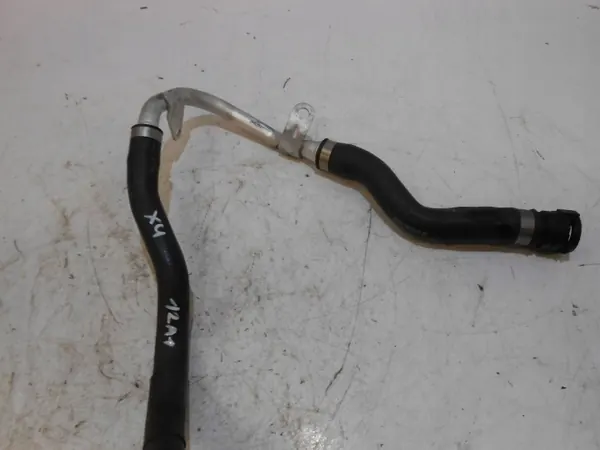 BMW X4 Manguera Refrigeración OEM 7823993 7827840 Usado image 5