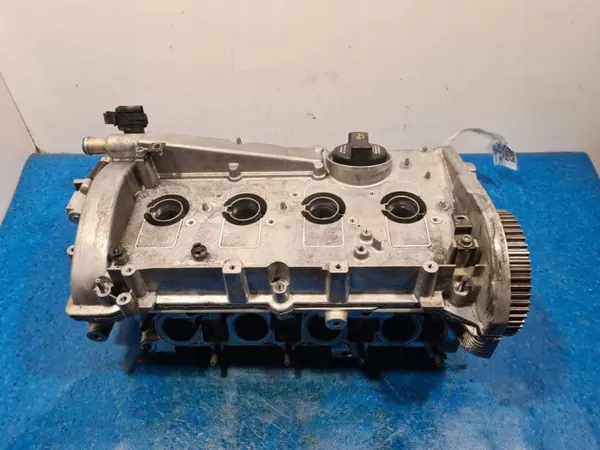 Culata AUDI A4 B6 1.8T BEX OEM 06A103373AS image 2