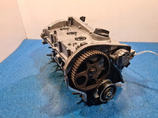 Culata AUDI A4 B6 1.8T BEX OEM 06A103373AS image 4