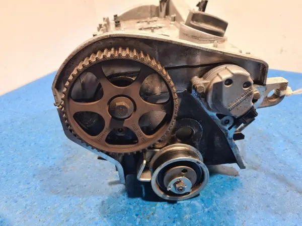 Culata AUDI A4 B6 1.8T BEX OEM 06A103373AS image 5
