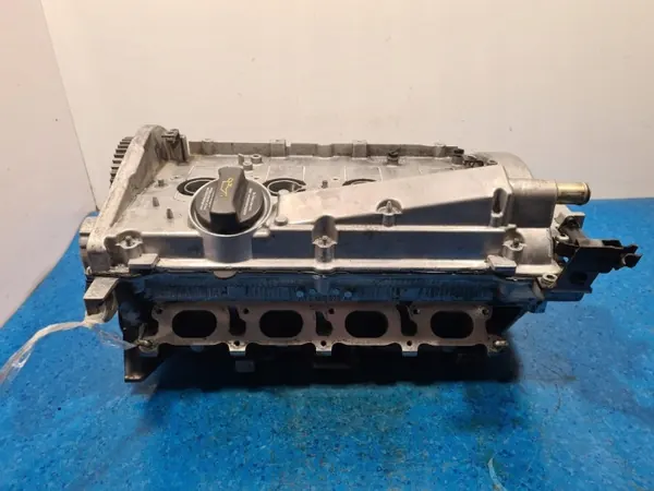 Culata AUDI A4 B6 1.8T BEX OEM 06A103373AS image 7