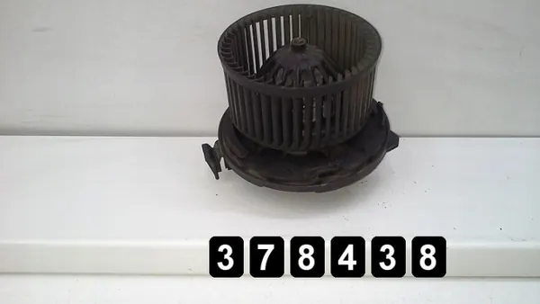 Lämmityspuhaltimen tuuletin OEM AM-378438 Citroen C5 image 4