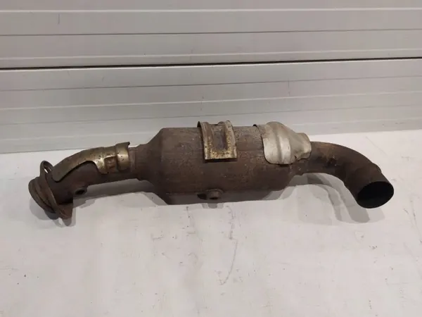 Gebrauchter Katalysator Ford F150 OEM FL345K285AA image 2