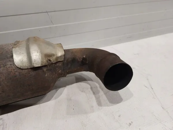 Gebrauchter Katalysator Ford F150 OEM FL345K285AA image 3