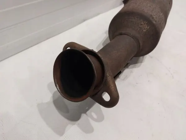 Gebrauchter Katalysator Ford F150 OEM FL345K285AA image 4