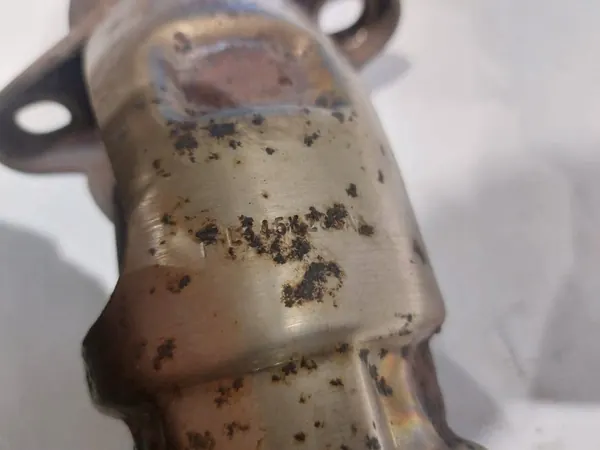 Gebrauchter Katalysator Ford F150 OEM FL345K285AA image 5