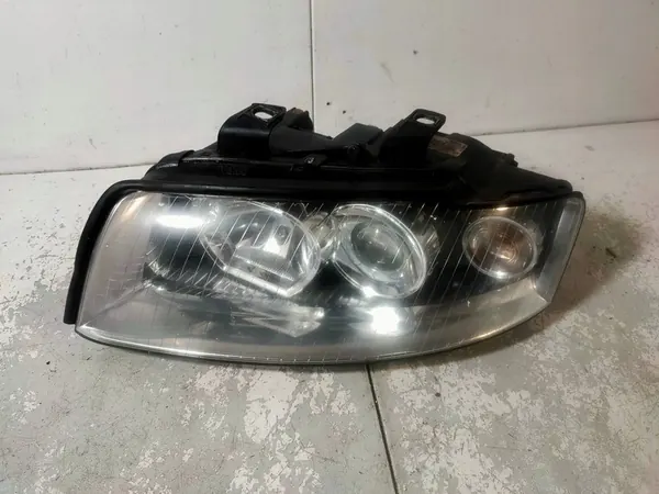 Faros Audi A4 S4 B6 8E 8H 8E0941003AQ image 2