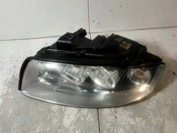 Faros Audi A4 S4 B6 8E 8H 8E0941003AQ image 3