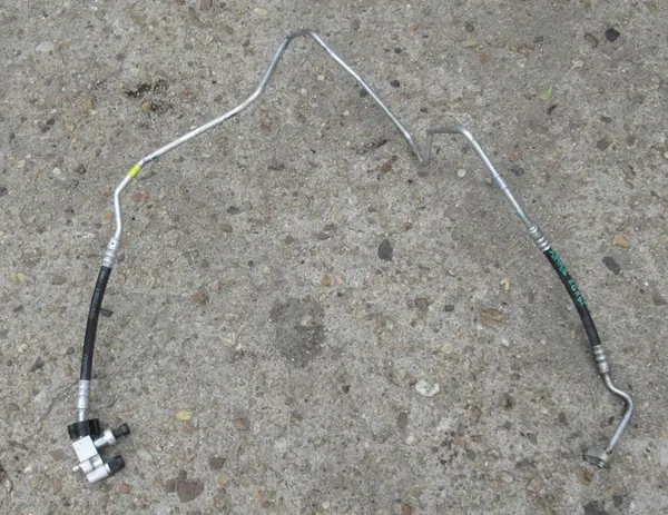 Ilmastointiletkut Jumper Ducato Boxer 2.0 HDI 1386615080 image 2