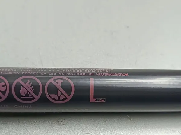 Atuador do capô Honda CR-V 2025 0913490250N image 4