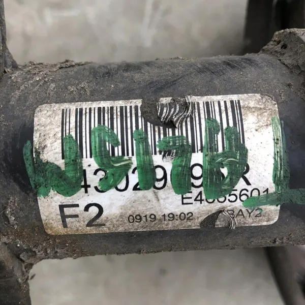 RENAULT TALISMAN Giunto anteriore destro 543020117R image 3