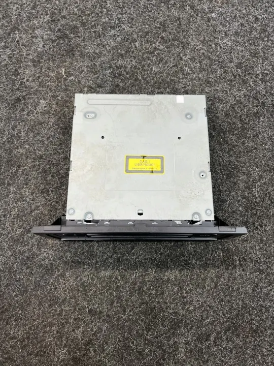 Lector GPS OEM 8T1035652G para Audi A4 B8 image 5