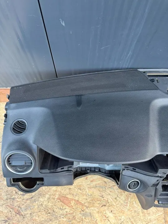 Instrumentpanel-set OEM XLV2511 Mercedes C W204 Lift image 10