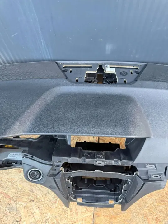 Instrumentpanel-set OEM XLV2511 Mercedes C W204 Lift image 9