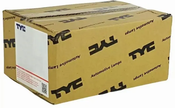 TYC 321-0058 Specchio Esterno image 3