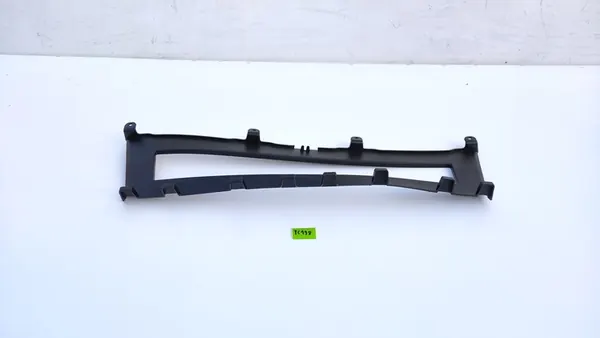 RENAULT MEGANE III 3 LIFT 12- QUADRO INGRESSO ARIA ANTERIORE (TC198) image 2