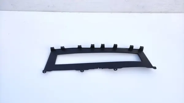 RENAULT MEGANE III 3 LIFT 12- QUADRO INGRESSO ARIA ANTERIORE (TC198) image 3