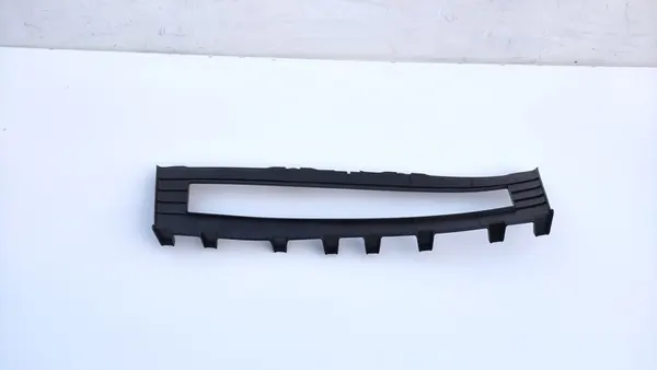 RENAULT MEGANE III 3 LIFT 12- QUADRO INGRESSO ARIA ANTERIORE (TC198) image 5