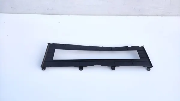 RENAULT MEGANE III 3 LIFT 12- QUADRO INGRESSO ARIA ANTERIORE (TC198) image 6