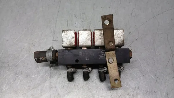 Kit GPL d'occasion OEM 132908 pour Mitsubishi Space Star image 6