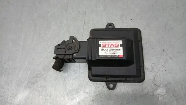 Kit GPL d'occasion OEM 132908 pour Mitsubishi Space Star image 8