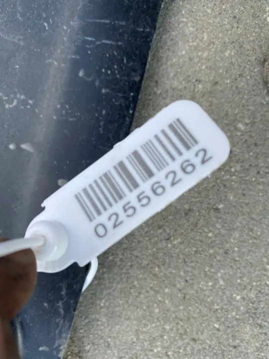 Motor Under Shield BMW 7 G70 5 G60 image 3