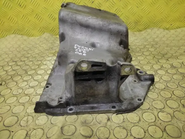 Cárter de aceite Suzuki Swift IV MK6 1.5 - Pieza OEM usada image 5