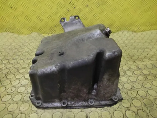 Cárter de aceite Suzuki Swift IV MK6 1.5 - Pieza OEM usada image 7