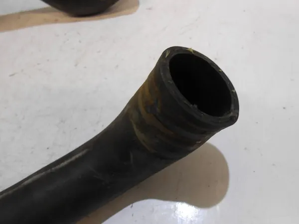 SKODA RAPID FABIA III AUDI A3 8V Vesiputki 6C012210 image 9