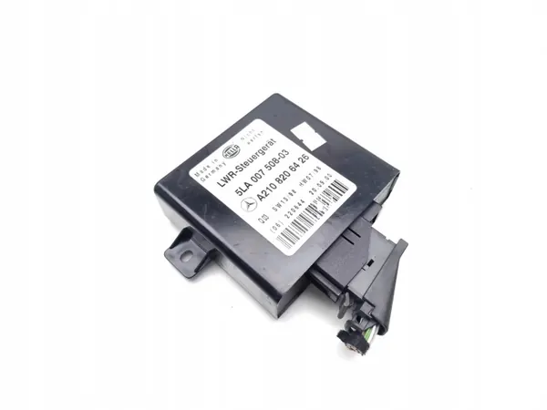 Módulo de luzes OEM A2108206426 para Mercedes-Benz E W210 image 2