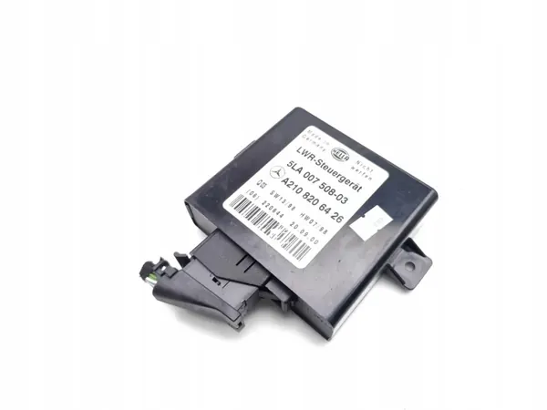 Módulo de luzes OEM A2108206426 para Mercedes-Benz E W210 image 10