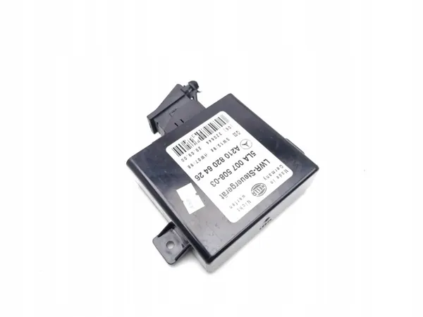 Módulo de luzes OEM A2108206426 para Mercedes-Benz E W210 image 3