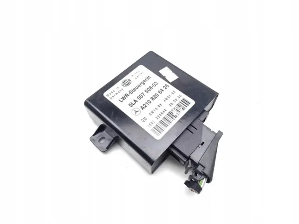 Módulo de luzes OEM A2108206426 para Mercedes-Benz E W210 image 9