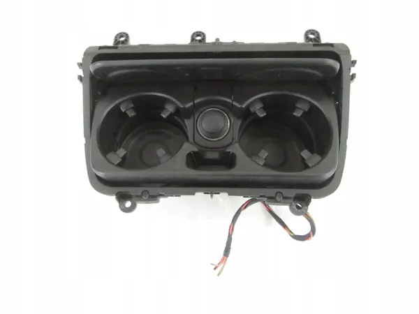 Insert Porte-gobelet OEM 9206401 pour BMW F10 F11 image 2