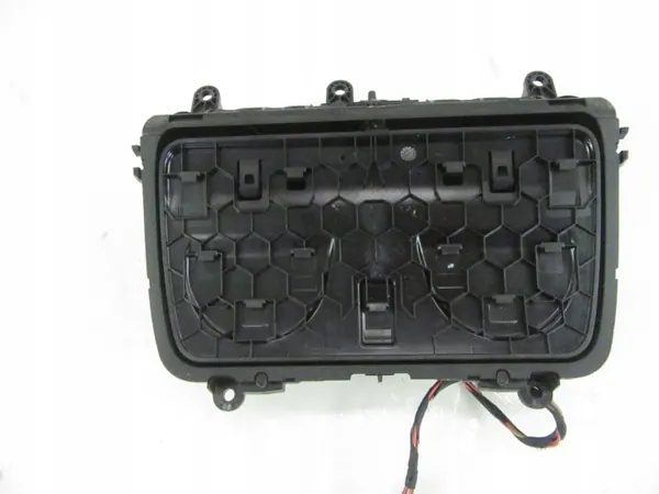 Insert Porte-gobelet OEM 9206401 pour BMW F10 F11 image 5